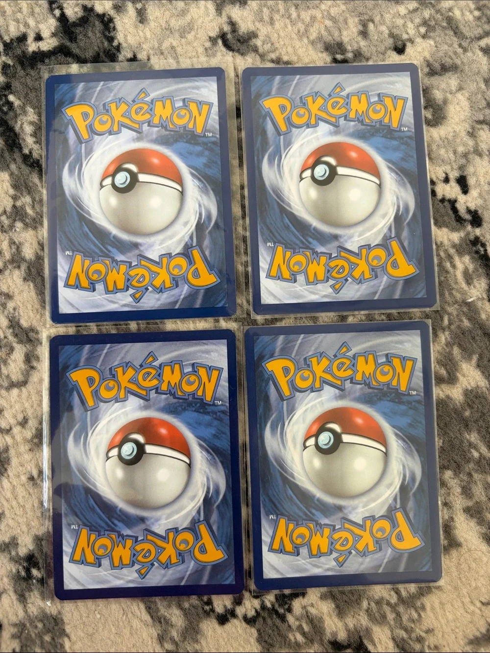Pokémon Temporal Forces Reverse Holo Trainer Lot 7 Cards | ✨5/$25✨
